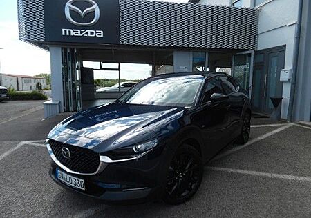 Mazda CX-30 e-SKYACTIV-X M-Hybrid Homura AT