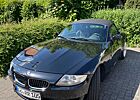 BMW Z4 M M Roadster -