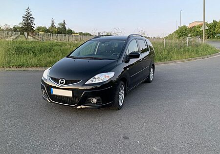 Mazda 5 1.8 Comfort