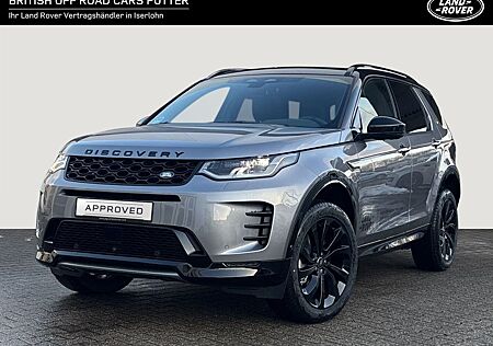 Land Rover Discovery Sport Dynamic SE D200 AWD MHEV Winterp