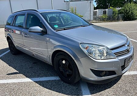 Opel Astra H Caravan