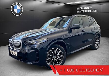 BMW X5 xDrive30d M Sport HUD Pano Sky DA Pro STH AHK
