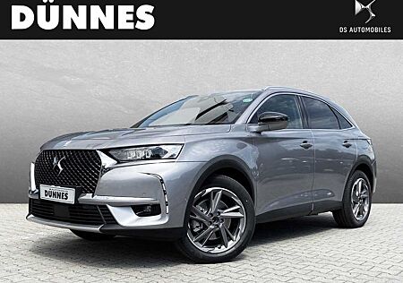 DS Automobiles Automobiles DS7 Crossback 4x4 E-Tense 4x4 Rivoli