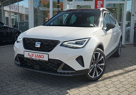 Seat Arona FR 1.0 TSI DSG LED ACC Navi Kamera