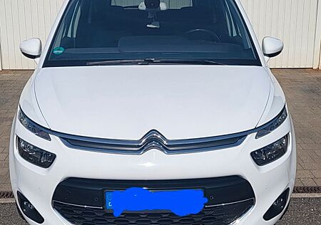 Citroën C4 Picasso BlueHDi 120 Stop&Start Selection ...