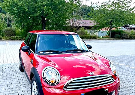 Mini ONE 72KW