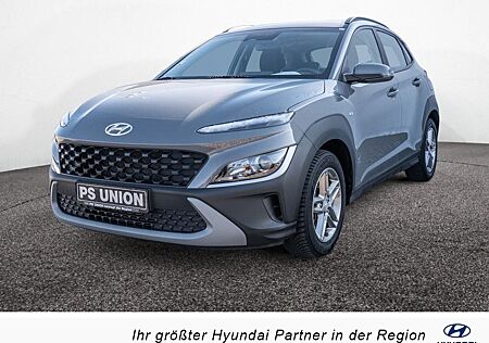 Hyundai Kona 1.0 Select KLIMA PDC SHZ KAMERA FACEL.