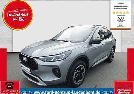 Ford Kuga PHEV Active X sAHK/GJR/Techno-Paket/-38%