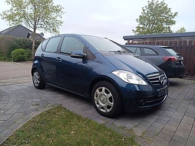 Mercedes-Benz A 180 CDI -