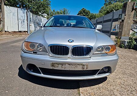 BMW 320Cd Edition Exclusive AUT.LEDER.SCH.