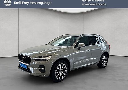 Volvo XC 60 XC60 B5 AWD Leder PilotAssist BLIS 19'' Voll-LED