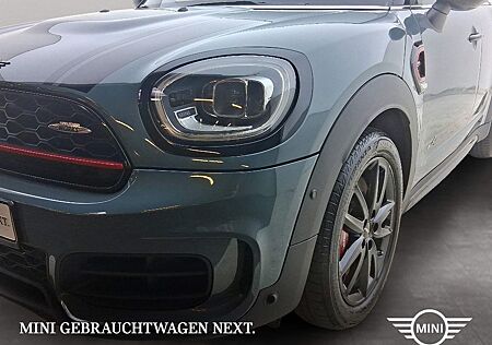 Mini John Cooper Works Countryman John Cooper Works ALL4 Countryman Navi Head-Up