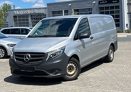 Mercedes-Benz Vito Kasten 116 CDI SELECET * Lang* AHK *LED