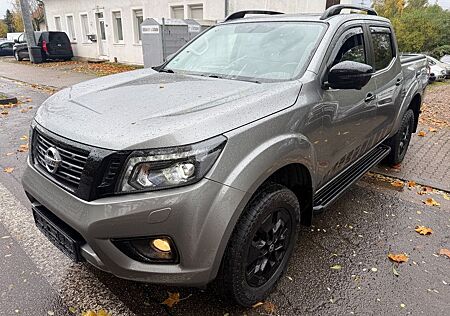 Nissan Navara NP300 N-Guard Double Cab 4x4*ALLRAD*AUTOM