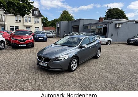 Volvo V40 2.0D Kinetic Business*2.HD*NAVI*KLIMA*XENON*