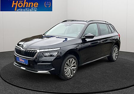 Skoda Kamiq 1.0 TSI DSG Clever-LED-AZV-ACC