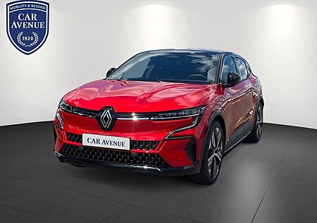 Renault Megane E-Tech Iconic EV60 220hp optimum charge