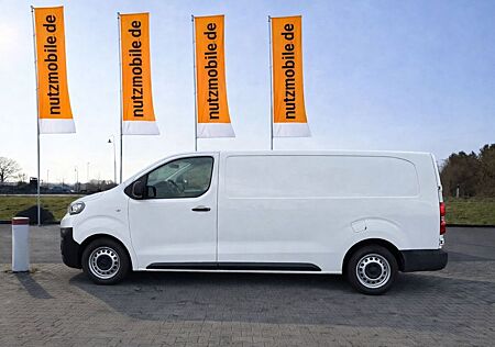 Peugeot Expert Premium Extralang L3 Bott Regale Dachträ