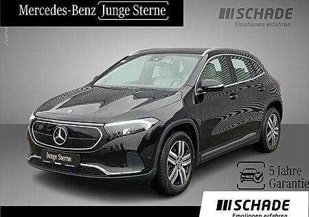Mercedes-Benz EQA 250 Progressive Leder-macchiato*Kamera*Totw.