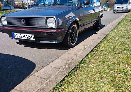 VW Polo Volkswagen