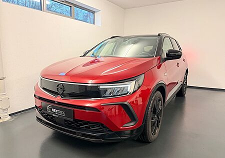 Opel Grandland X Grandland GS LINE|AUTO|R-KAM|AHK|LED|CARPLAY|TEM