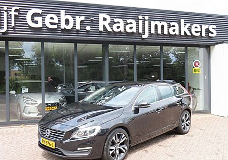 Volvo V60 2.0 D2 Nordic+ *Xenon*Navi*