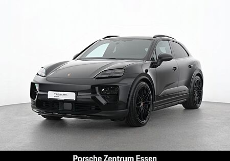 Porsche Macan 4 / Luftfederung Panorama BOSE