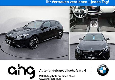 BMW 120 Steptronic M-Sportpaket Innovationspaket