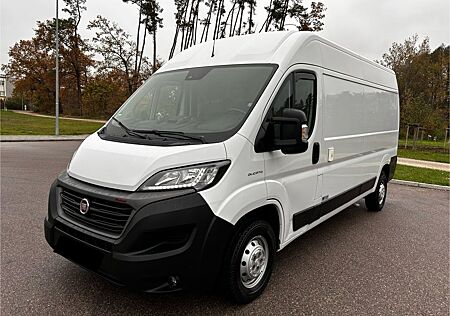 Fiat Ducato Grossr.-Kühlkasten 160 L3H2 LED*KLIMA