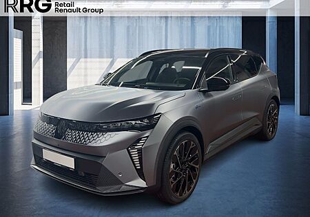 Renault Scenic E-Tech gebraucht kaufen Renault Scenic E-Tech 100% ele Esprit Alpine 220 Long Ra