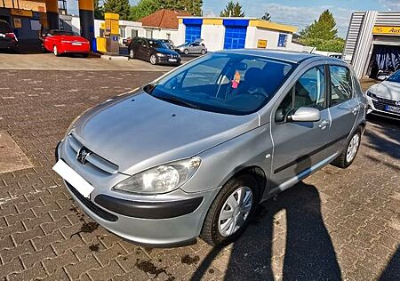 Peugeot 307 1.6 Premium 110 Premium