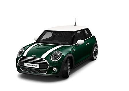 Mini Cooper Klimaaut. PDC Sitzhzg. Vorn RFT ISOFIX