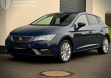 Seat Leon Xcellence