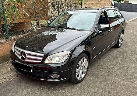 Mercedes-Benz C 320 CDI 4MATIC T AVANTGARDE Autom. Avantgarde