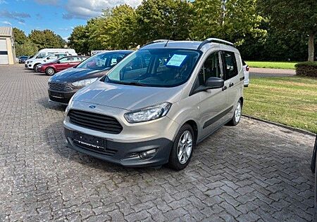 Ford Transit Courier Kombi