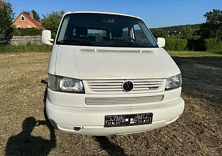 VW T4 Caravelle Volkswagen 2.8 VR6