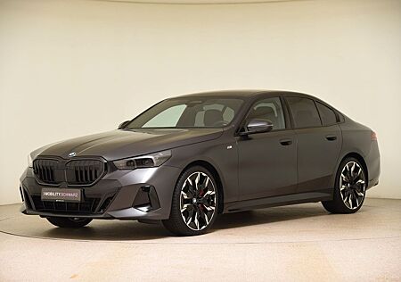 BMW 540d xDrive M Sport Pro ACC Keyless HUD B&W AHK