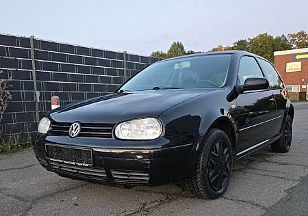 VW Golf Volkswagen 1.9 TDI