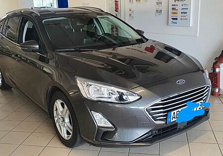 Ford Focus 1,5 EcoBlue 88kW Cool & Connect Turnie...