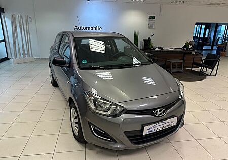 Hyundai i20 FIFA World Cup Edition