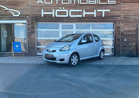 Toyota Aygo (X) Aygo AYGO Cool