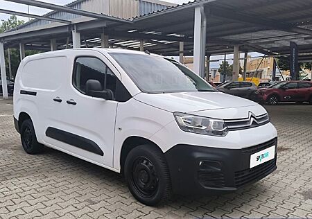 Citroën Berlingo Kasten Club XL/L2 *Kamera*PDC*