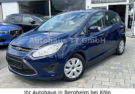 Ford C-Max 1,0 EcoBoost Trend°Klima°USB°Bluetooth°