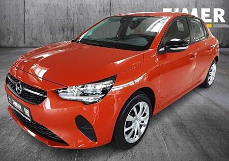 Opel Corsa F e Edition - Rückfahrkamera, AutoAndroid