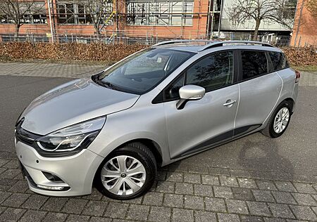 Renault Clio GT1.5dCi Klima Navi Tem Zahnr.Neu GARANTIE