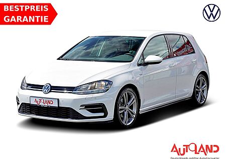 VW Golf Volkswagen VII 1.4 16V TSI Join R-Line Navi PDC USB