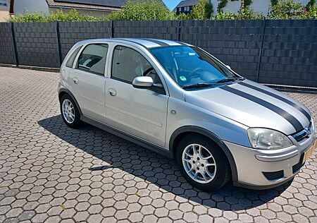 Opel Corsa 1.2 Twinport -