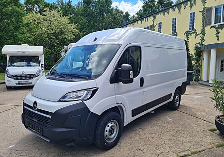 Opel Movano Kasten Blue-HDI L2H2