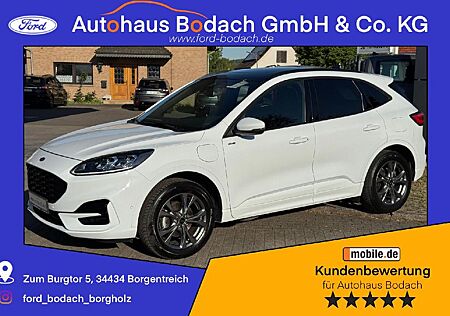 Ford Kuga ST-Line XPHEV 225PS iACC|Panoramadach|BLIS