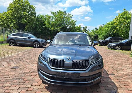 Skoda Kodiaq Style 4x4